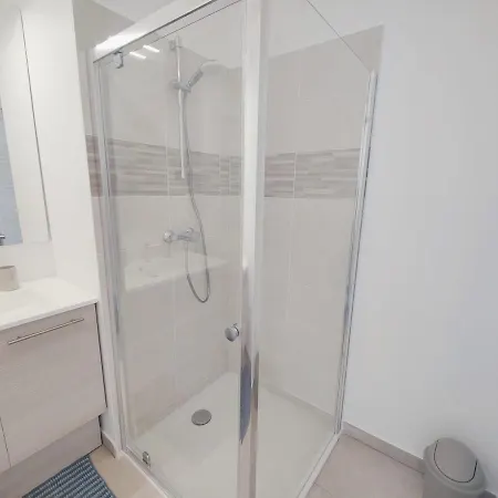 Cosy - 8 Min From Cannes - Parking - Terrace Apartment Le Cannet