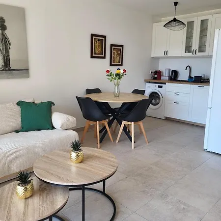 Cosy - 8 Min From Cannes - Parking - Terrace Apartment